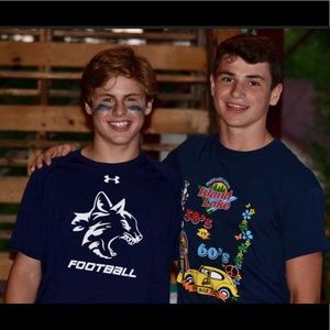 Meet your Posher, Hayden